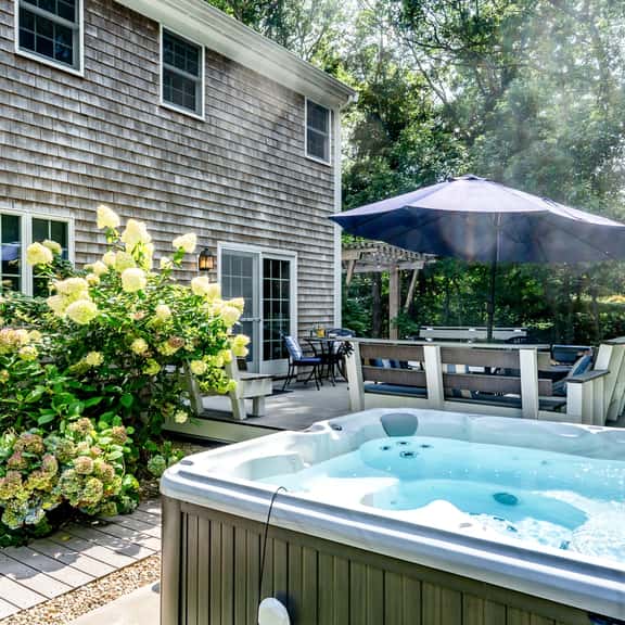 Orleans Holiday House - Image 1