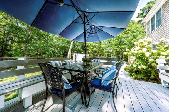 Orleans Holiday House - Image 2