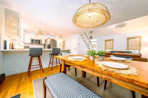 Orleans Holiday House - Image 4